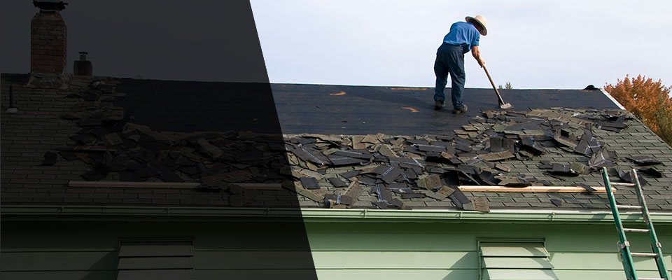 East Walpole Roofing Contractors