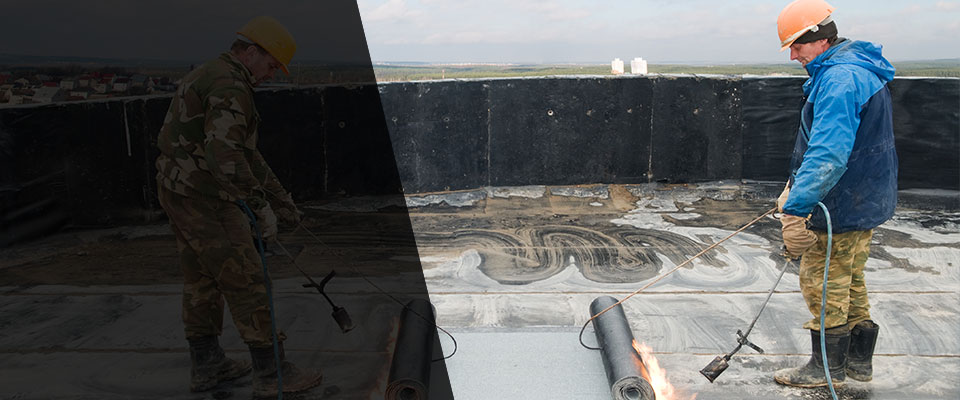 East Walpole Roofing Contractors